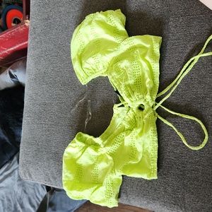 🔴Wild Fable crop top